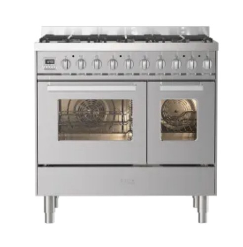 Ilve britannia 100cm dual - ilve,