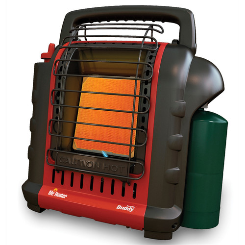 Heater mh9bx portable - heater,