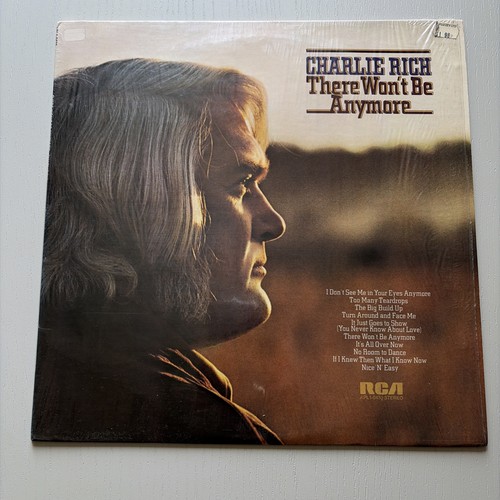 Charlie rich there - 💎charlie,