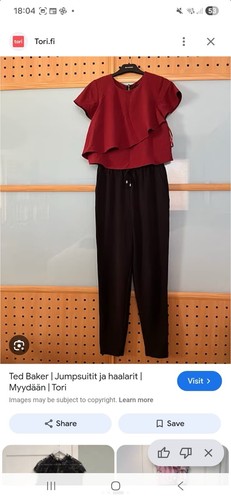 Ted baker women - baker, women’s
