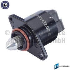 IDLE CONTROL VALVE AIR SUPPLY