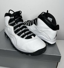 Size 16 - Nike Air Jordan 10