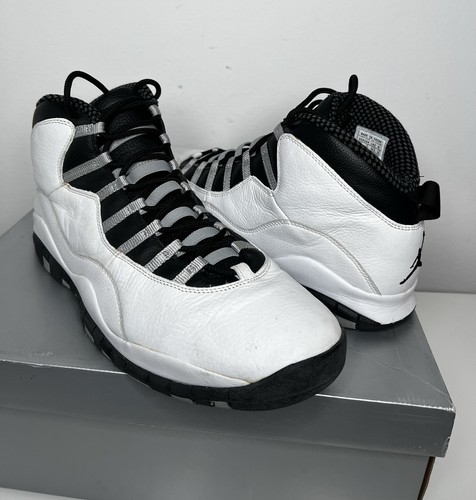 Size nike air jordan 10 - size,