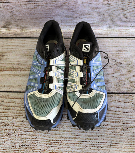 Salomon women goretex - salomon,
