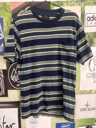 Beams plus japan multi stripe - plus,