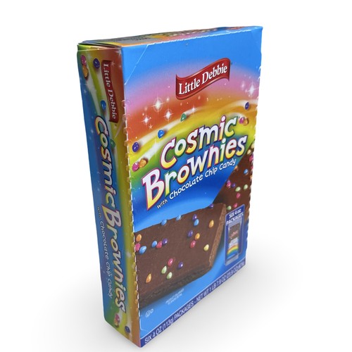 Little debbie large sized - debbie,