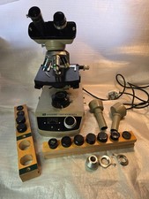 Vickers M15C Binocular