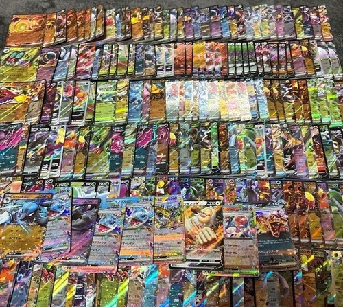 100 authentic pokemon - authentic,