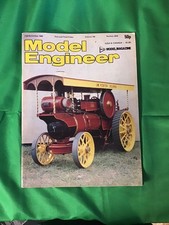 MODEL ENGINEER - NOV 7 1980