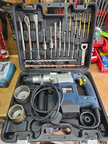 Titan sf26s6 6kg - titan, plus
