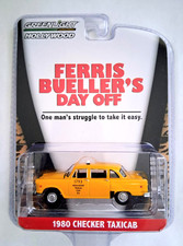 1:64 Greenlight Hollywood