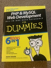 PHP and MySQL Web Development