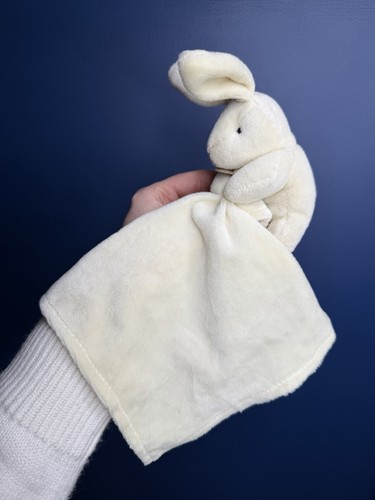 Doudou compagnie cream - et,