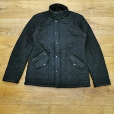 Barbour Powell Quilted Jacket