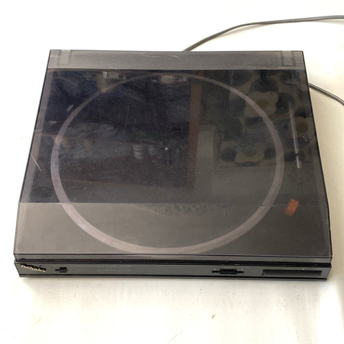 Technics j110r turntable - sl-j110r,
