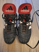 Adidas Predator Rapier UK 11 Originals RARE