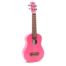 Artisan Made Ukulele - Bright