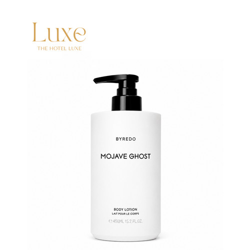Byredo mojave ghost - mojave, body