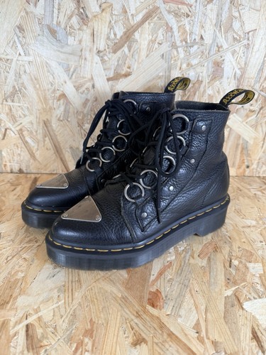 Martens farylle metal punk - farylle,