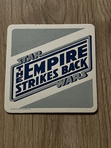 Star wars the empire - star, strikes