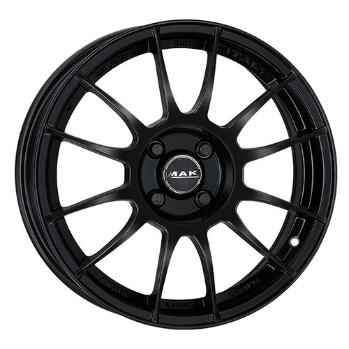 Alloy wheel mak xlr for - mak,