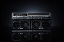 Sharp 777 rare vintage - gf-777,