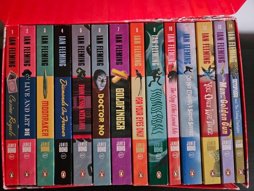 The penguin collection boxed - penguin,
