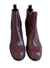 MCQ (Alexander McQueen) booties sz 5(UK)/38 (Europe) never worn