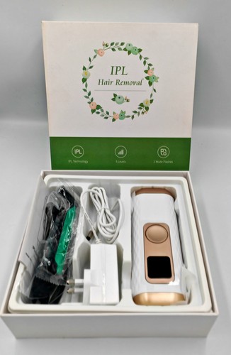 Ipl laser hair removal - ipl,