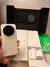 Xiaomi 17 ultra 12+512gb CN