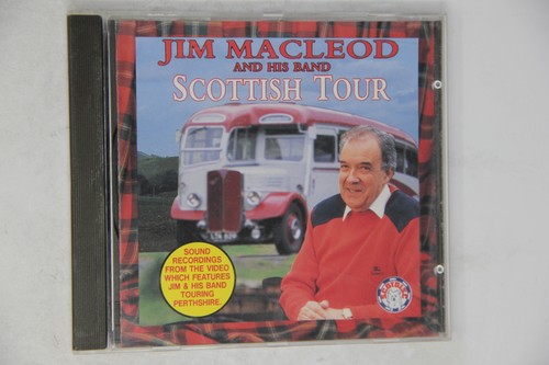 Jim macleod and his band - jim,