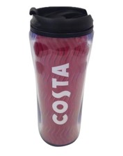 Costa Coffee Travel Mug Cup