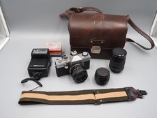 Praktica super tl1000 camera - tl1000,