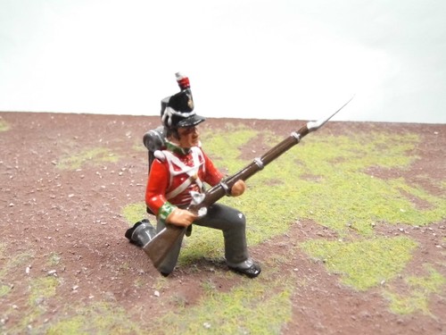 Trophy miniatures british - miniatures,