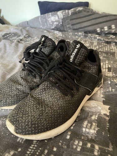 Adidas tubular weave - tubular,