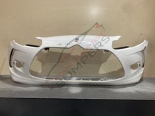 CITROEN DS3 FRONT BUMPER 2010