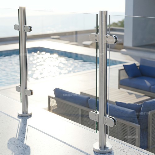 316 stainless steel balustrade - 316,