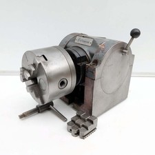 HOFMANN 24 Position Indexing Head.