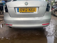 SKODA OCTAVIA MK2 5DR