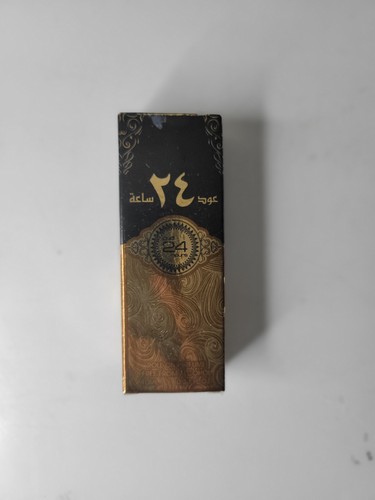 Oud hours floral - oud, wood