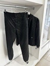 Gucci Two Piece - Off Grid Jacket With Matching Tracksuit Bottoms. Pre Loved