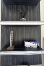 REM Beauty Salon Retail Display Unit