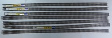 7 Flexi Track Wooden Sleeper