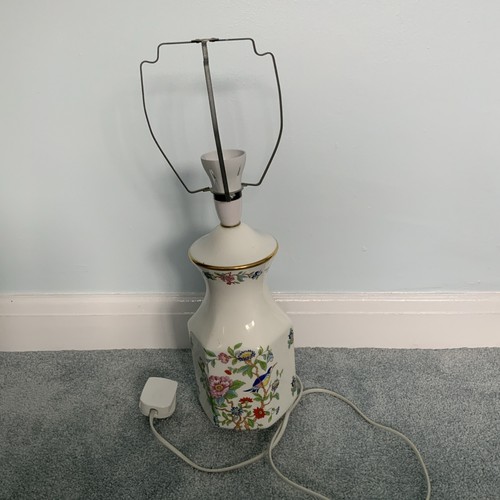 Aynsley pembroke vintage table - aynsley,