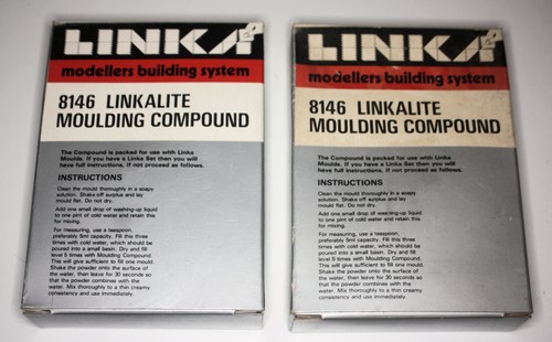 Linka 8146 linkalite moulding - linka,