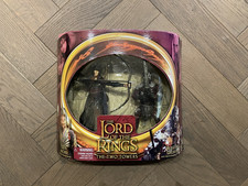 Toybiz Lord Of The Rings the