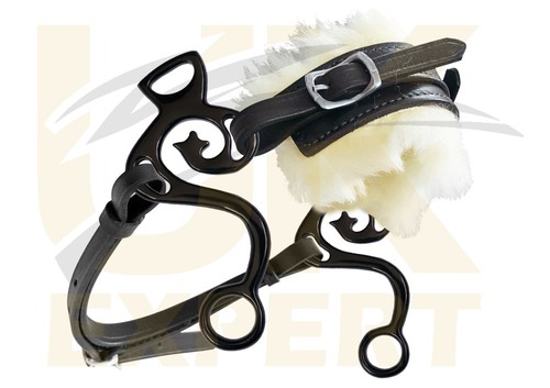 Expert equestrian bitless - expert,