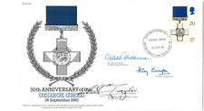 50th anniversary george - 50th,