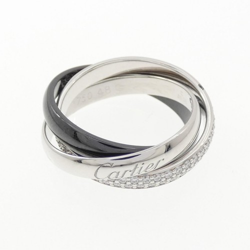 Authentic cartier trinity - cartier,
