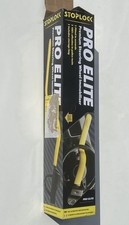 Stoplock pro elite steering - stoplock,